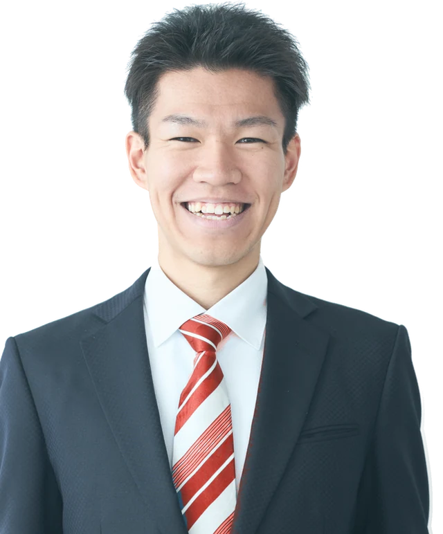 AI秘書ラボ 代表 松本ゆうた